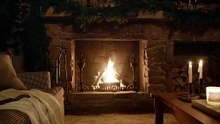 Fixer Upper Fireplace S01E02