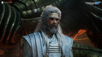 A Record of A Mortal’s Journey to Immortality Episode 175 Subtitle Indonesia