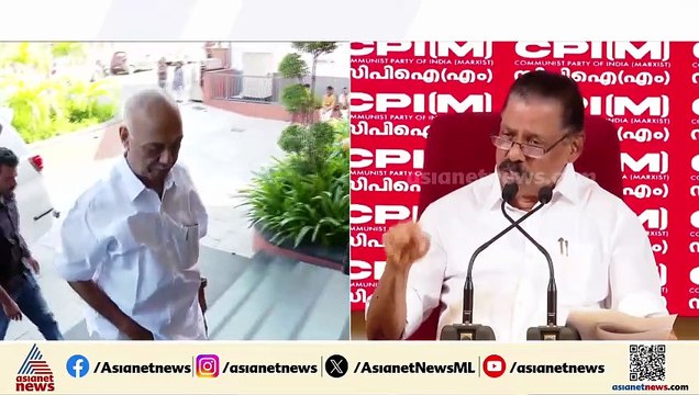 മെച്ചപ്പെട്ട ഭരണമായിരുന്നു, ഇനിയുള്ള മാസങ്ങളും അങ്ങനെ തന്നെയാകും: എം.വി ഗോവിന്ദന്‍