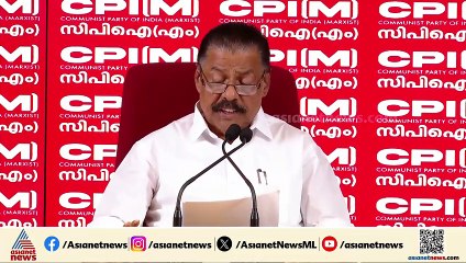 'യുഡിഎഫും ബിജെപിയും വിശ്വാസത്തെ രാഷ്ട്രീയ ആവശ്യത്തിനായി ഉപയോഗിച്ചു'