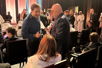 Galliani, Maldini, Kakà, Flamini: quanto Milan a Dubai...
