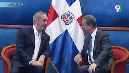 ¿Tregua política entre Leonel Fernández y Luis Abinader? | Hoy Mismo