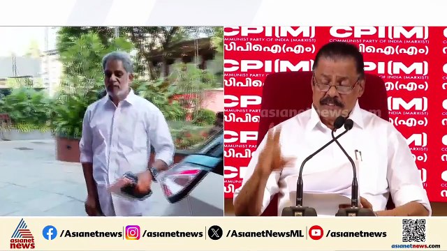 മതനിരപേക്ഷത സംരക്ഷണത്തിന് ഫെബ്രുവരി ഒന്നുമുതൽ 15 വരെ എൽഡിഎഫ് ജാഥ നടത്തുമെന്ന് എം.വി.​ഗോവിന്ദൻ