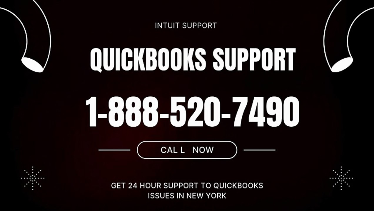 How to Call Intuit Support Phone Number || Resolve QuickBooks Issues Today