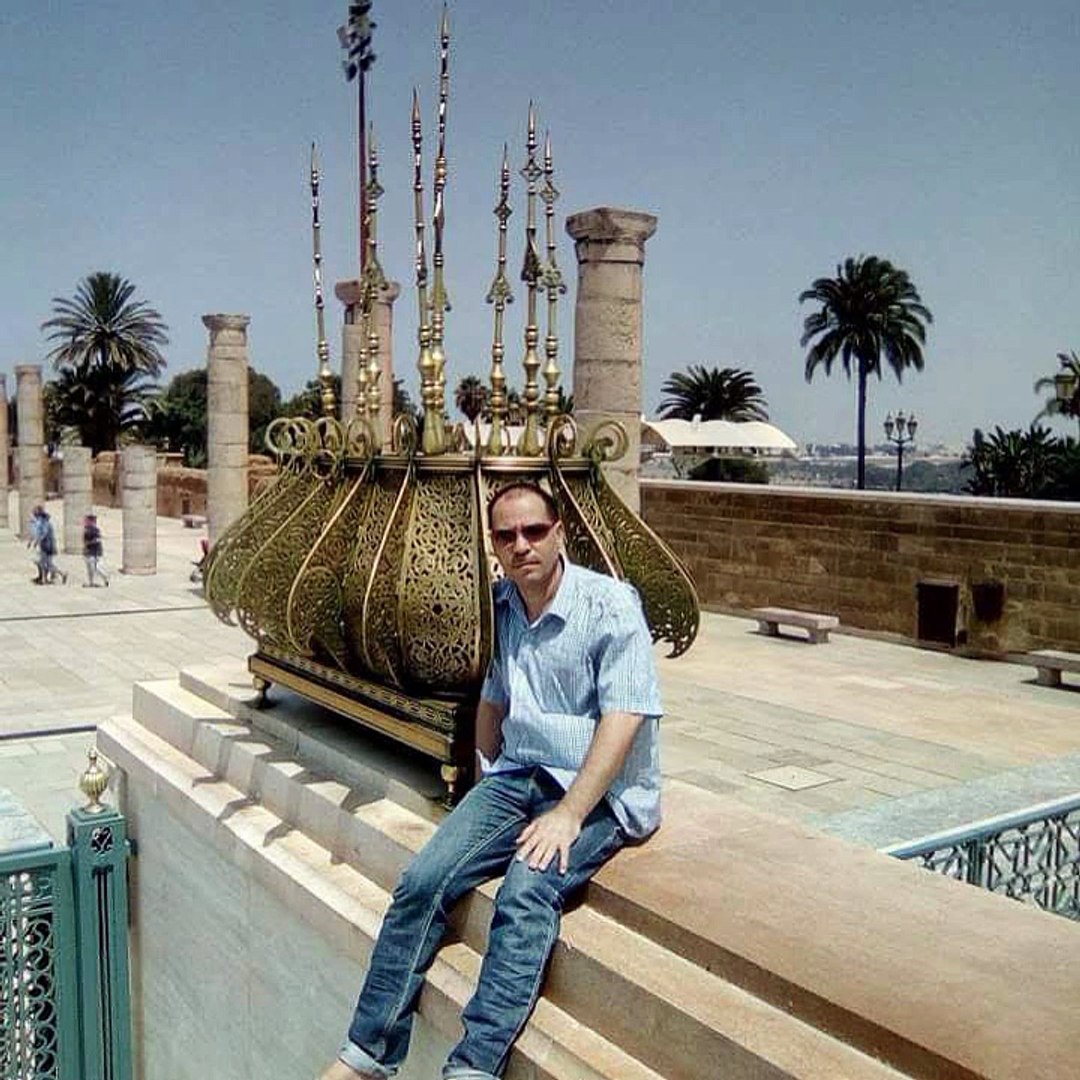 ⁣#reels mimoun hassan