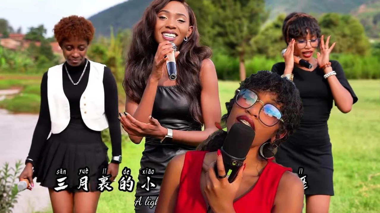 Chinese New Year 2026 Part 1-8 luwangdaqingnian(Rwandan) 1-2 & SE Asia CNY Celebration, Sydney Lunar New Year CNY Festival, Part 1-26, Jan 2026