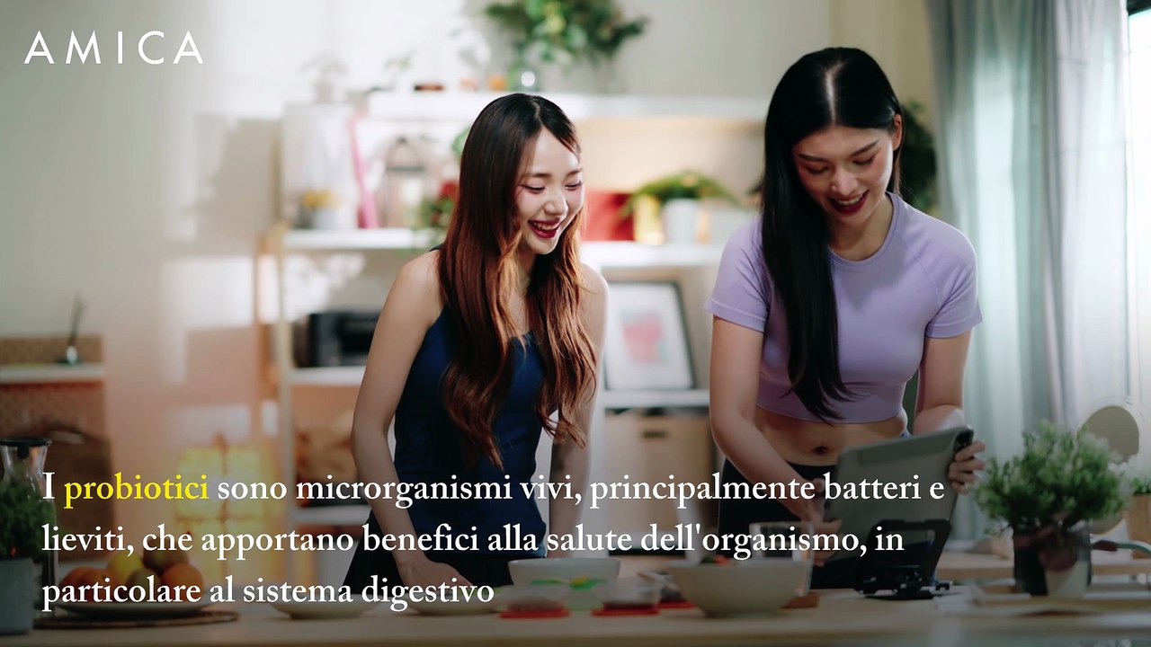 Senza questi microrganismi vivi non si può digerire