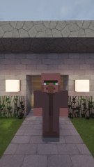 Un KIKOO me piège avec du pain sur Minecraft ! 🤨