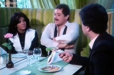 HD فيلم (  الرجل يحب مرتين  ) -  محمود عبدالعزيز - مشاهدة افلام عربي جديدة جودة