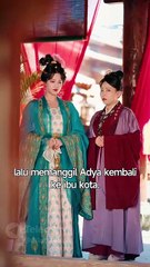Takdir yang Direbut Kembali Drama China Sub Indo Part 3