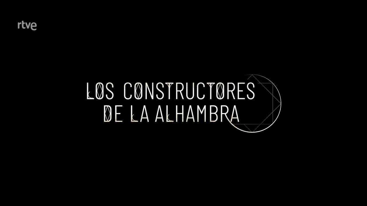 Los constructores de La Alhambra [Documental HD]