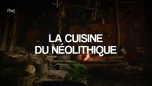 La cocina en el Neolítico [Documental HD]