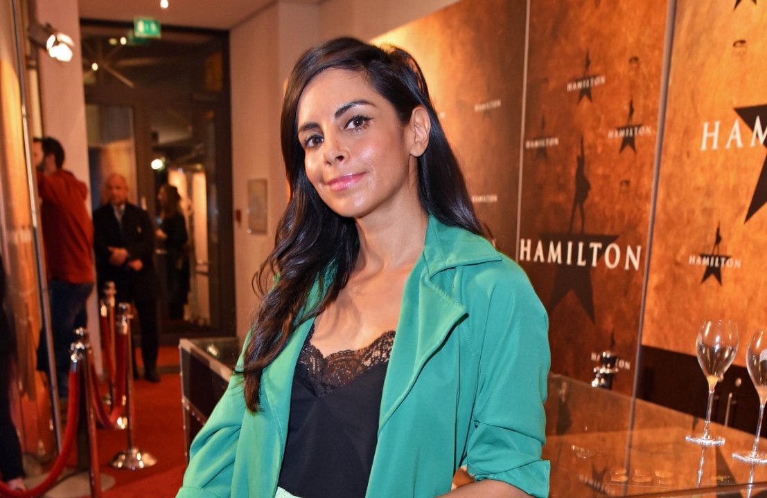 Collien Fernandes auf Partnersuche: Dieser Typ Mann hat eine Chance