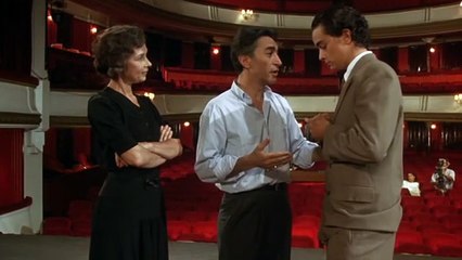 588 Rue Paradis ,Henri Verneuil ,Richard Berry Omar Sharif Nathalie Roussel