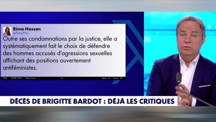 Fabien Lecoeuvre : «On ne veut pas savoir si Michel Sardou vote à droite ou à gauche»