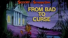 Ep 08 – Scooby-Doo & Scrappy-Doo (1982) | Public Domain Classic Cartoon 🐾🎬✨