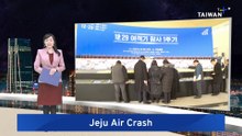 Families of Jeju Air Crash Victims Demand Accountability One Year On