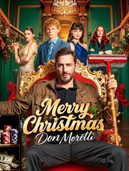 Merry Christmas, Don Moretti  - Drama FULL MOVIES ENGLISH SUB