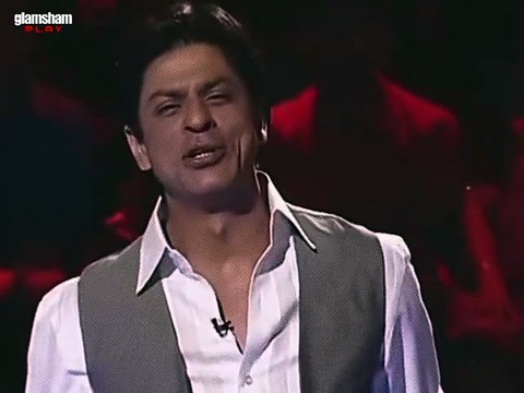 Naam toh suna hoga... The king doing king things, as usual. 👑 #glamsham #shahrukhkhan #kingkhan #bollywoodicon #naamtohsunahoga {glamsham, shah rukh khan, king khan, bollywood icon, naam toh suna hoga}