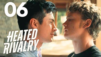 Heated Rivalry - Épisode 6 | Série BL Sous-Titres Français