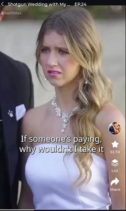 Shotgun Wedding with My Boss | Full Movie HD - Drama ShortFilms Hot