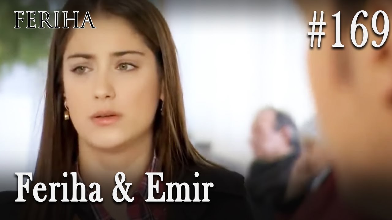 Feriha & Emir #169