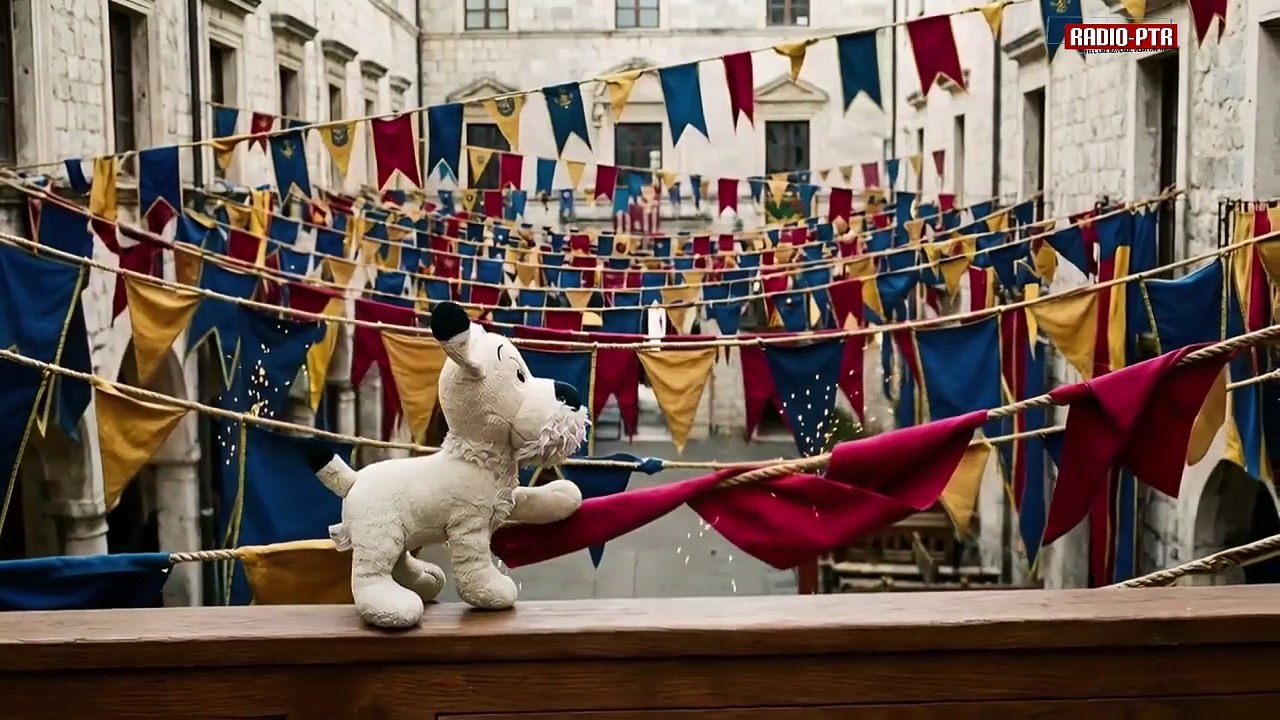 Ines Wagner & Marcus - Ich bin der Idefix