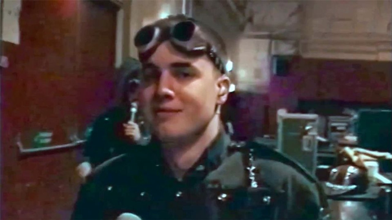 Take That Trailer OV