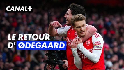 Premier League - Arsenal résiste bien face à Brighton et conserve son fauteuil de leader