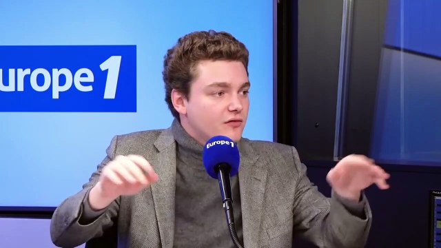 Brigitte Bardot, Alain Delon... «Des gens avec des convictions qui les assumaient jusqu'au bout»