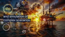 How Digital Twins are Driving Cost Efficiency in Oil & Gas Operations
