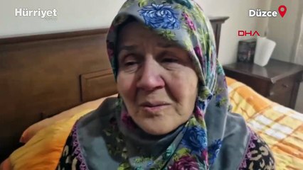 Şehit polis Turgut Külünk'ün acı haberi, Düzce'deki ailesine verildi