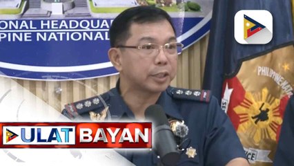 Dating DPWH Usec. Catalina Cabral, hindi itinulak kundi dumausdos, batay sa 3D scan na isinagawa ng PNP forensic group | ulat ni Ryan Lesigues