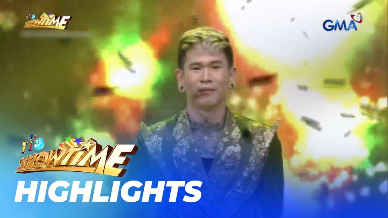 It's Showtime: Marko Rudio wins as the ‘TNT All-Star Grand Resbak’ Grand Champion!