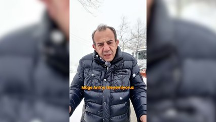 Tanju Özcan'dan güldüren Müge Anlı isyanı