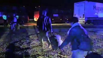 El apagón y los incendios forestales, los temas sociales que protagonizaron 2025