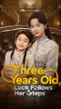 Three Years Old, Luck Follows Her Steps#Full Episode