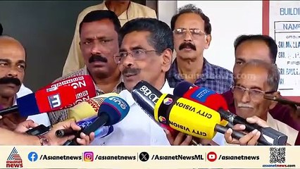 നിയമസഭാ തെരഞ്ഞെടുപ്പിൽ മത്സരിക്കാൻ ആഗ്രഹം പ്രകടിപ്പിച്ച് മുല്ലപ്പള്ളി രാമചന്ദ്രൻ