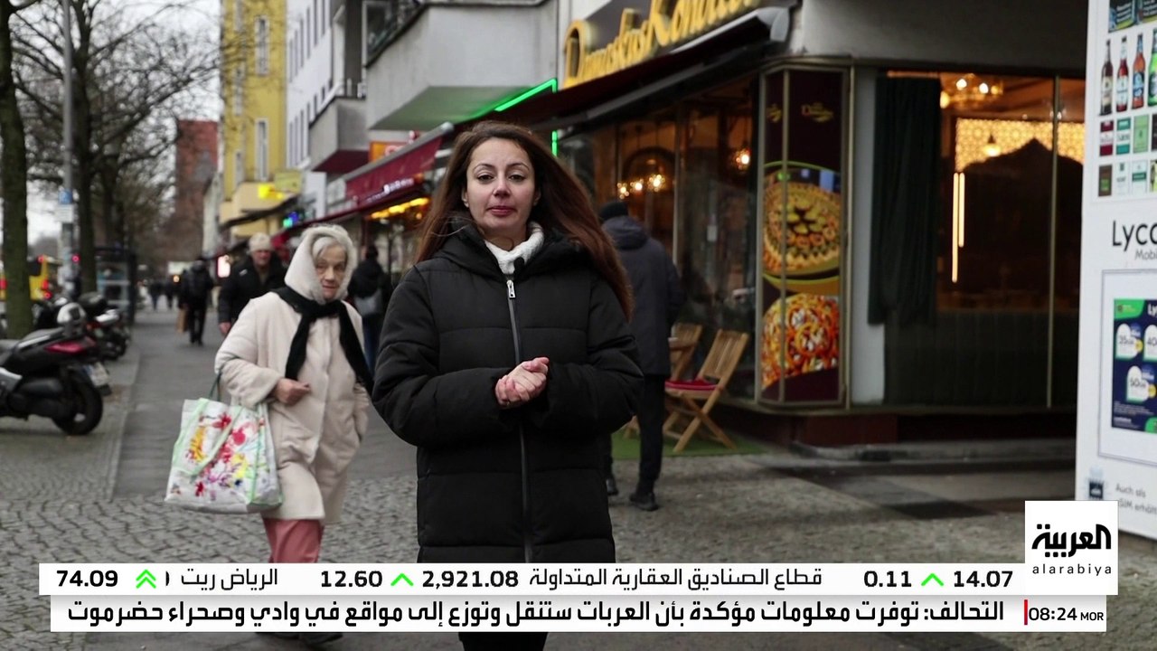 ألمانيا تطبق سياسة الهجرة المتشددة بترحيل أول سوري تحت ضغط "أقصى اليمين"