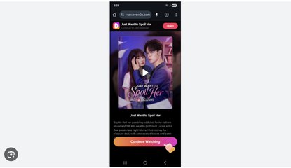 Just Want To Spoil Her Drama Movies English Sub