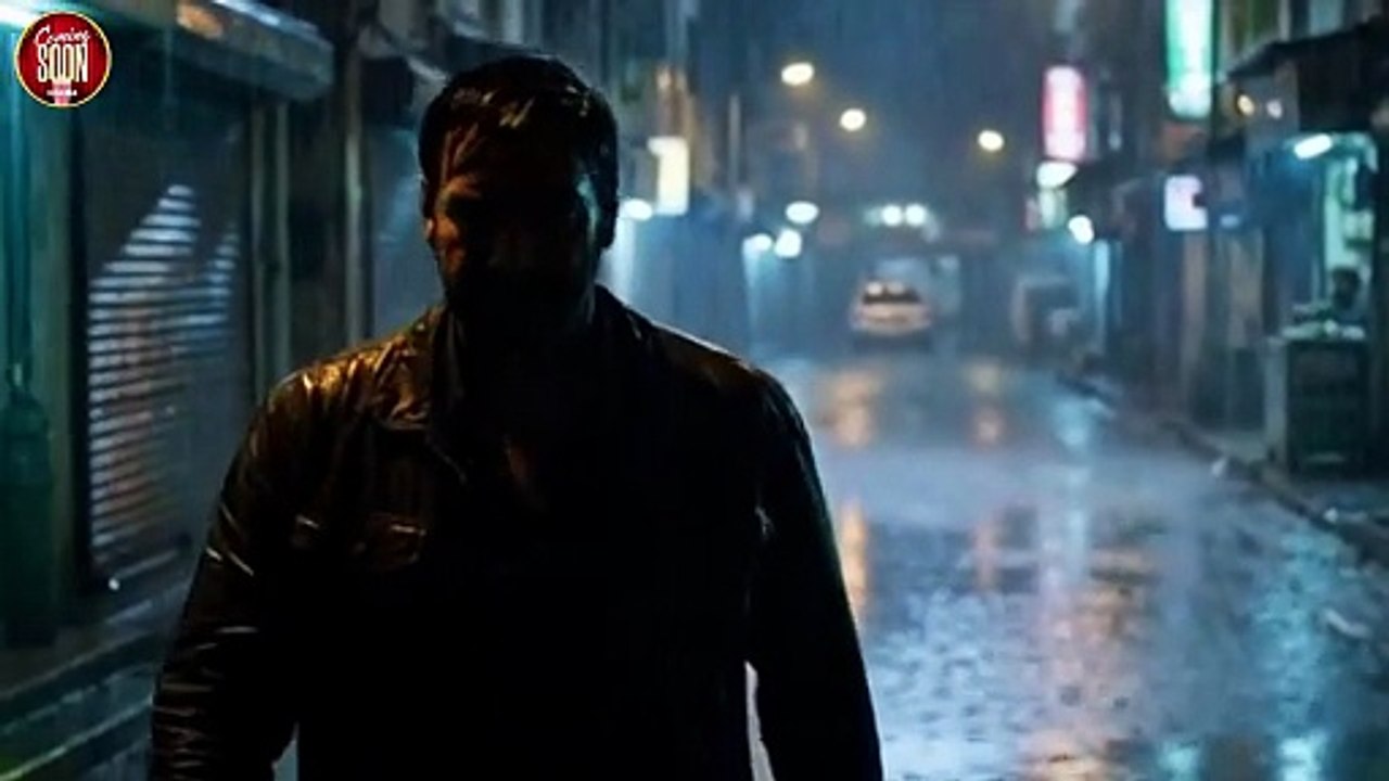 DRISHYAM 3 Official Hindi Trailer 2025  Ajay Devgn, Tabu, Akshaye Khanna  Thriller Movie