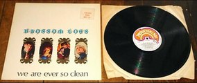 Blossom Toes — We Are Ever So Clean 1967 (UK, Psychedelic, Pop Rock)