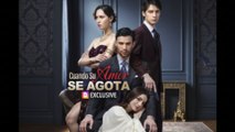 [Español] Cuando Su Amor se Agota Episodio completo🎥 FilmScope