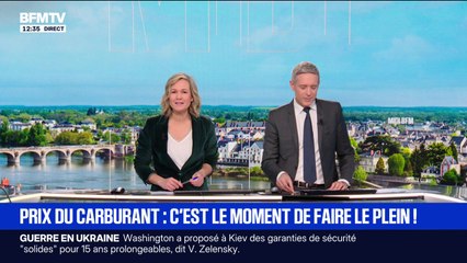 L'intégrale de Midi BFM du lundi 29 décembre 2025