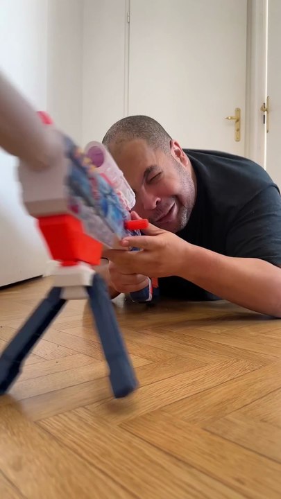 Mission presque impossible 😂 #humour #drole