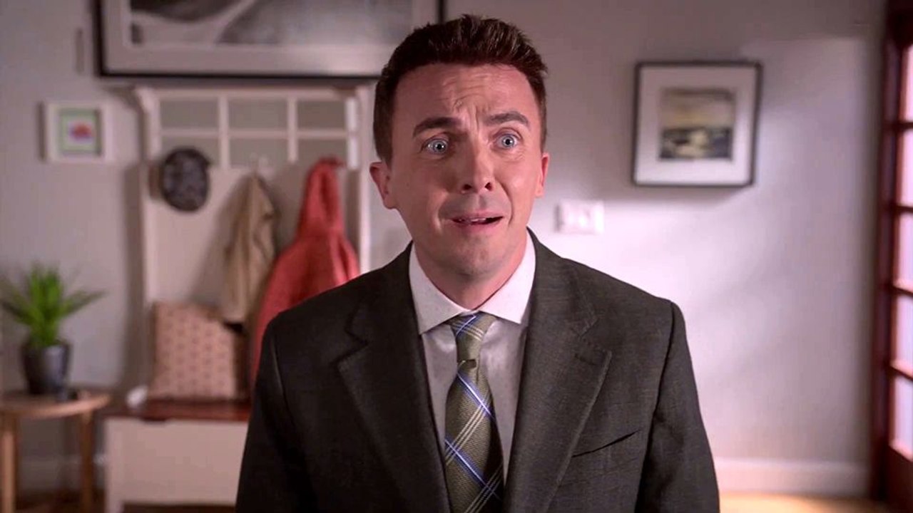Malcolm in the middle: life's still unfair trailer ov