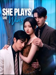 She Plays, She Wins- Drama FULL MOVIES ENGLISH SUB