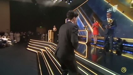 Globe Soccer Awards - Le PSG, ses joueurs et ses dirigeants mis à l'honneur