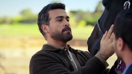 مسلسل ليل الحلقة 1