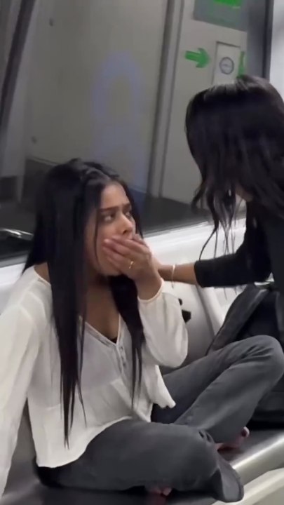 Ma nazara malu to kase malu💕🥰